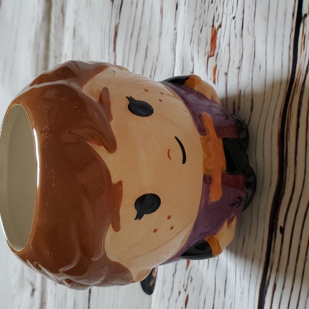🆕️ FROZEN 2 ANNA MUG ❄